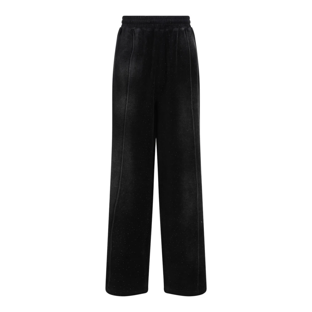 Trousers > Sweatpants - - Alexander Wang - Modalova