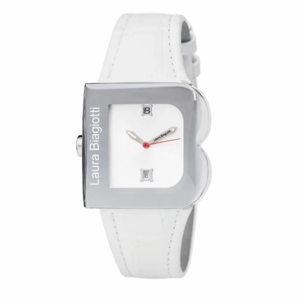 Accessories > Watches - - Laura Biagiotti - Modalova