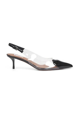 Le Cœur Slingbacks
