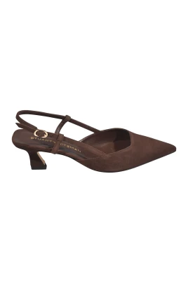 Vinnie 50 Slingback Pump