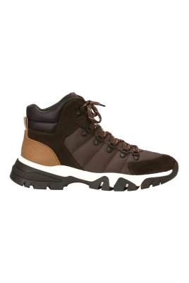 Chester Halb NYSD Boot