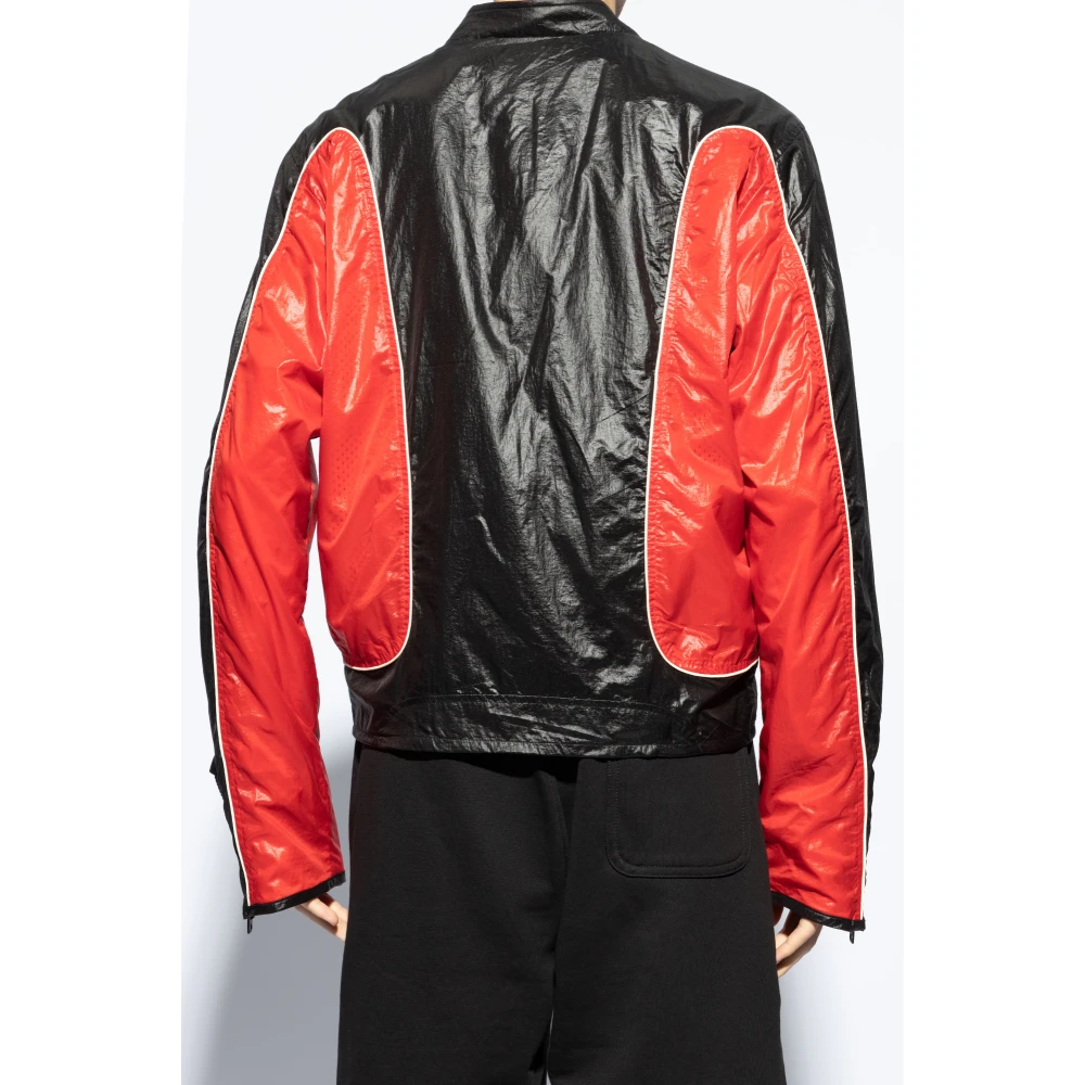 Diesel Jas `J-Clays` Multicolor Heren