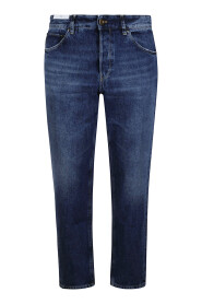 Herren -Kleidung Jeans C5RJ05B30stt.TX29