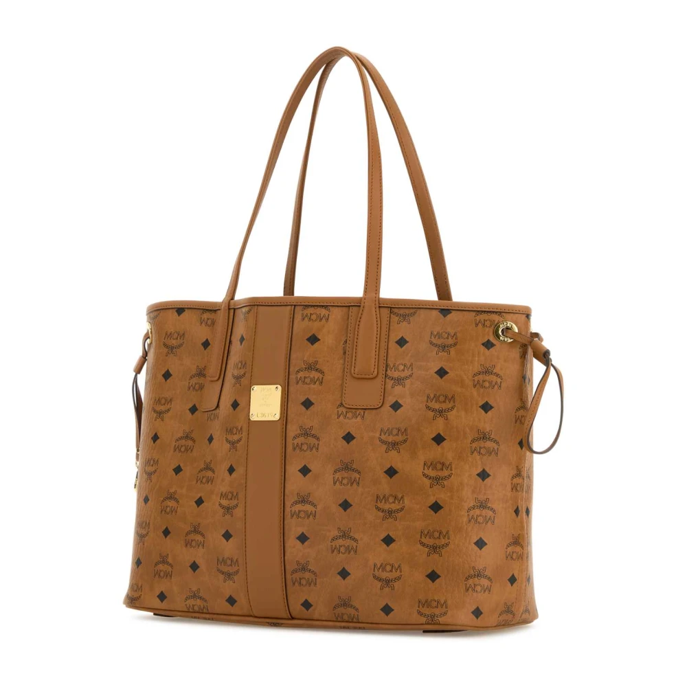 MCM Schoudertassen Brown Dames