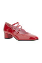 red-heel-kina-schoen
