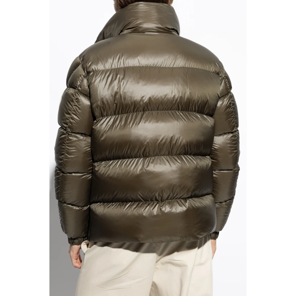 Moncler Donsjack Dervox Green Heren