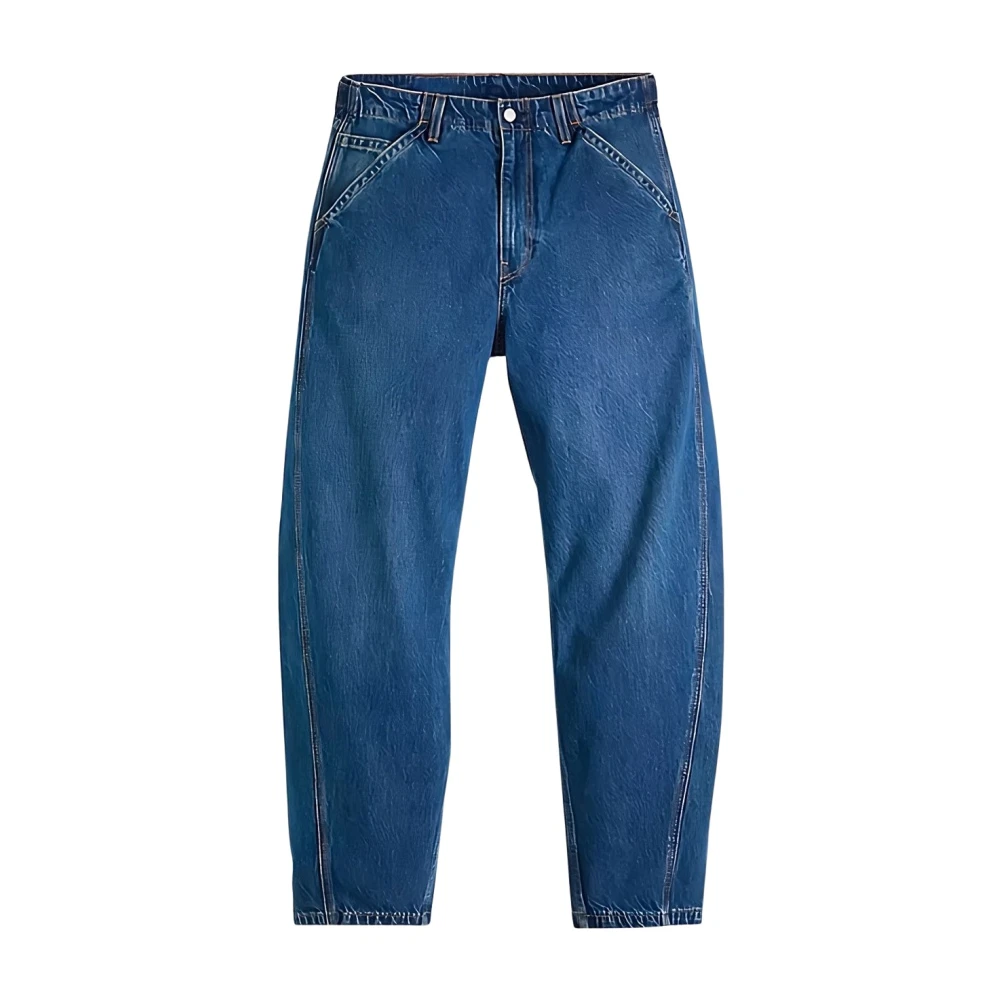 Levi's Homme Bleu - Jeans > Loose-Fit Jeans
