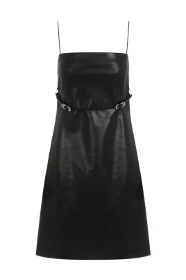 Voyou Mini Dress