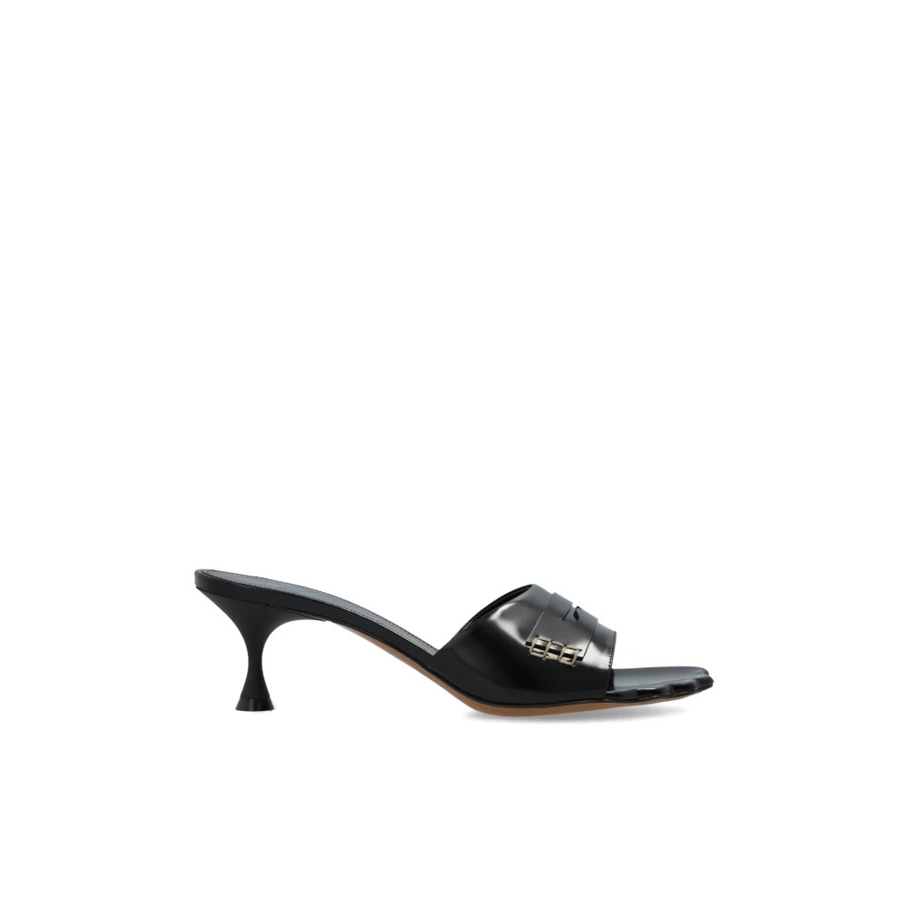 Shoes > Heels > Heeled Mules - - Marni - Modalova