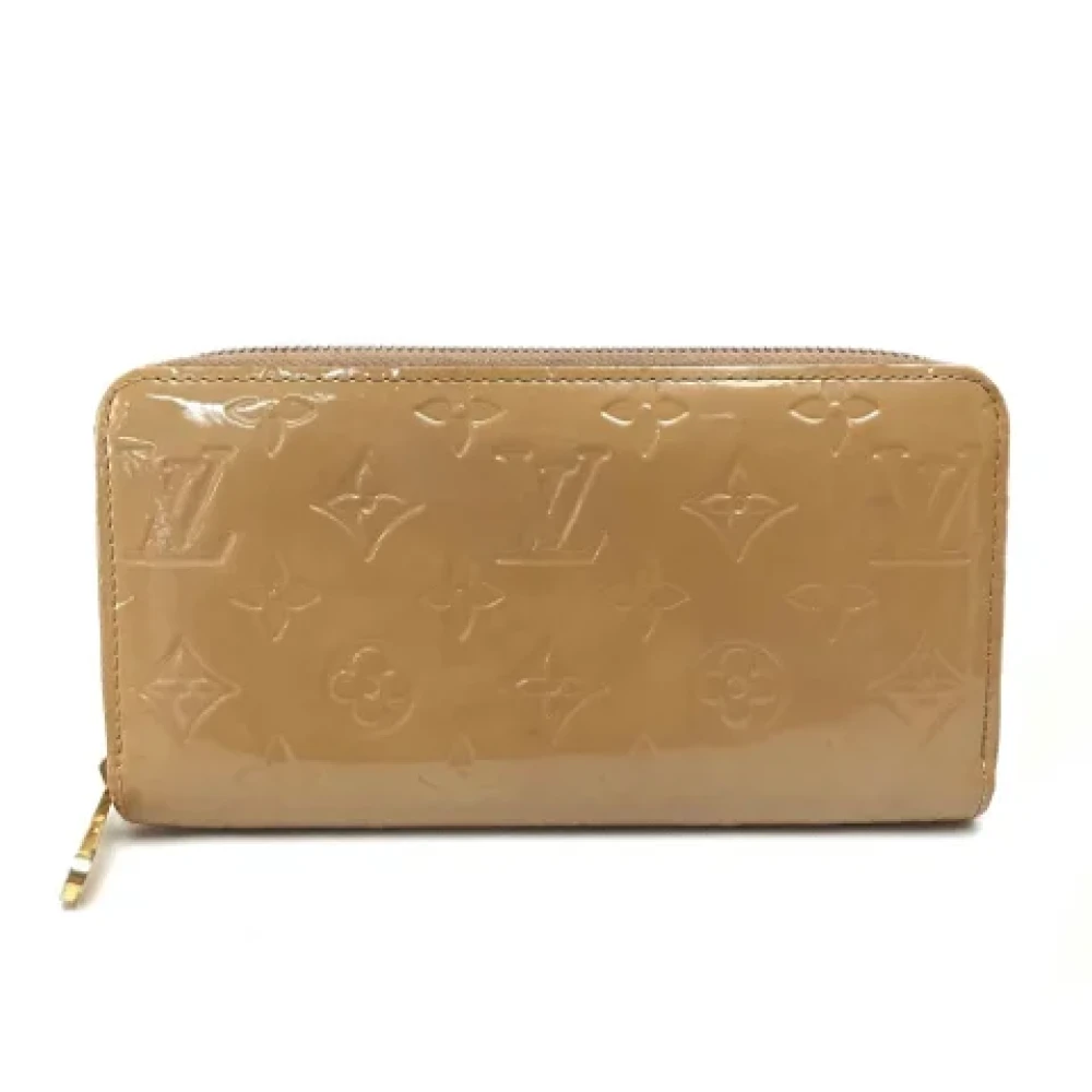 Pre-owned > Pre-owned Accessories > Pre-owned Wallets - - Louis Vuitton Vintage - Modalova