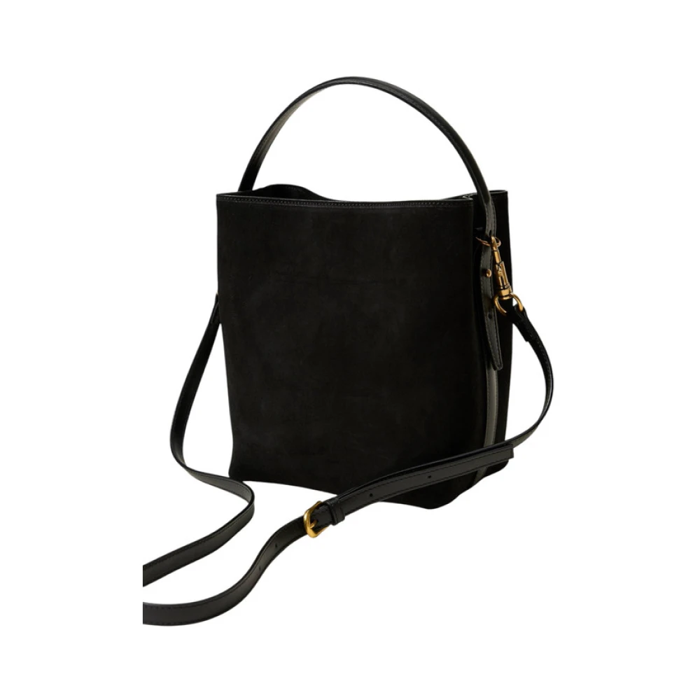 Twinset Schoudertas Black Dames