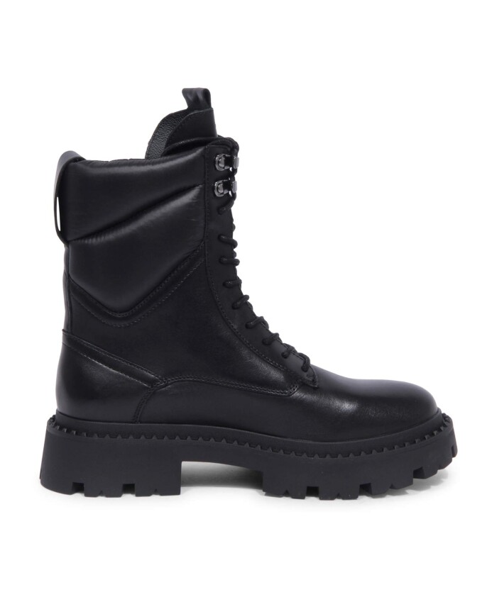 anfibio-leather-puffy-nylon-boots-with-studs