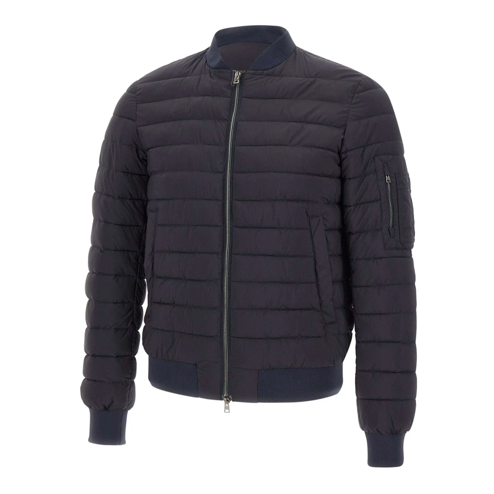 Herno Donsjas Black Heren