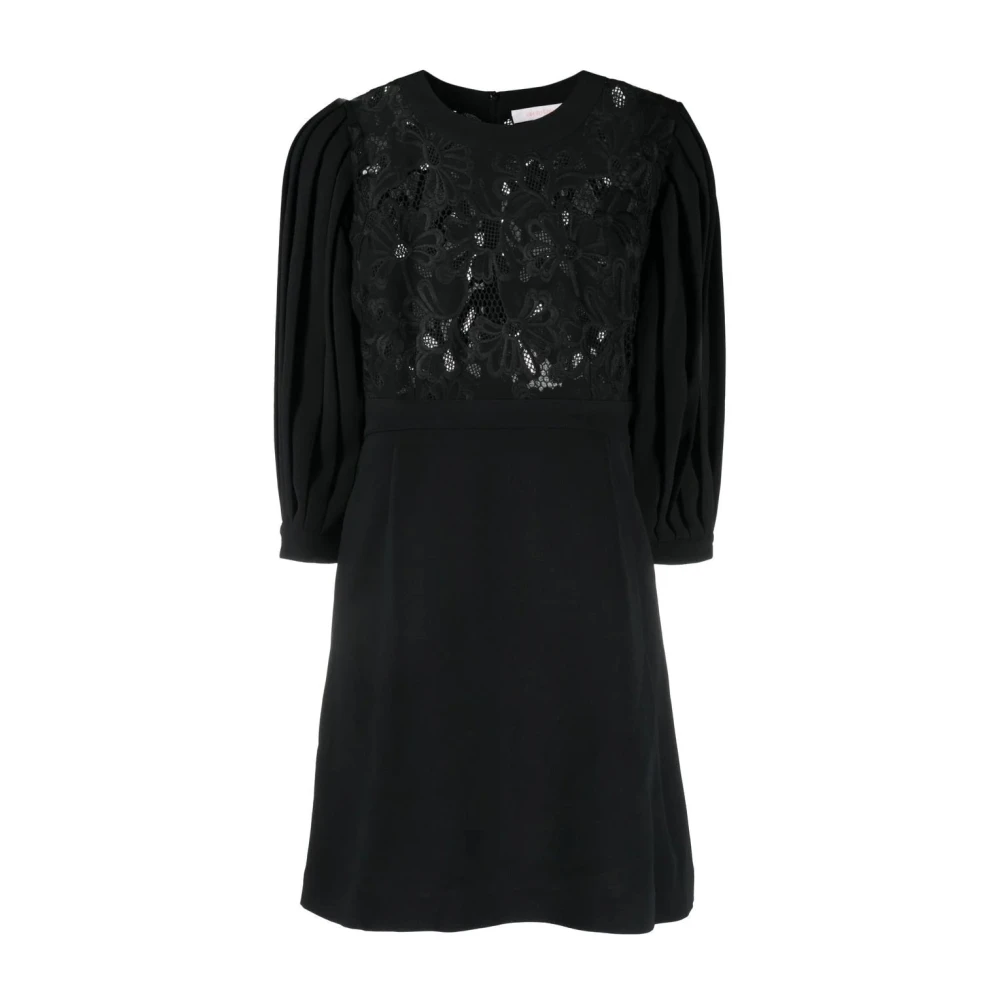 Dresses > Day Dresses > Short Dresses - - See by Chloé - Modalova