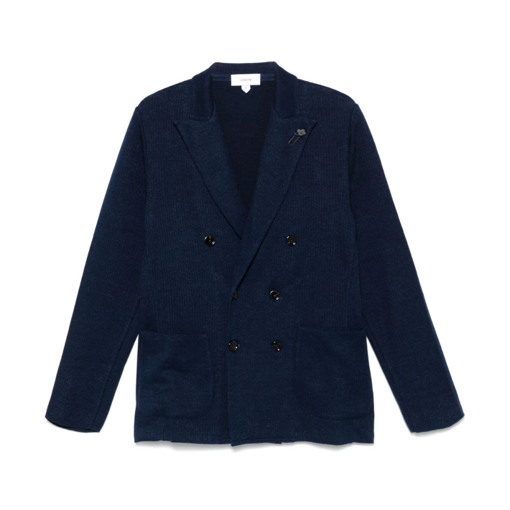 Jackets > Blazers - - Lardini - Modalova