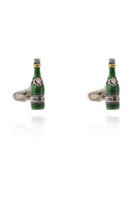 manschettknappar