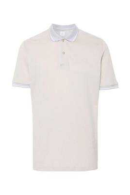 polo-beige-a-rayures