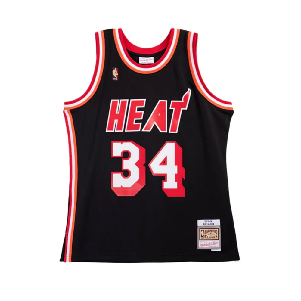 Sport > Sports > Team Sports > Sportswear - - Mitchell & Ness - Modalova