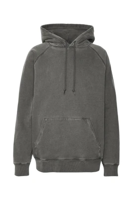 Hooded Taos Flint Sweatshirt