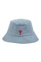 chapeau-seau-en-coton-effet-peche