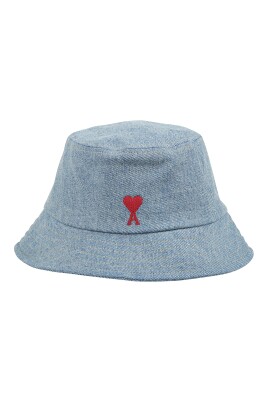 peach-effect-cotton-bucket-hat