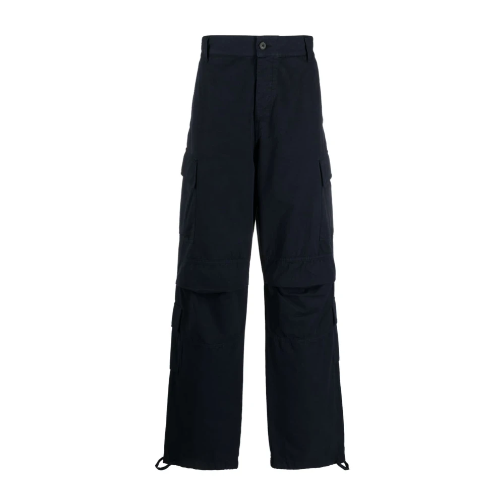 Trousers > Straight Trousers - - Darkpark - Modalova