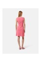 robe-courte-avec-drape