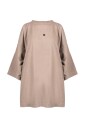 t-shirt-oversize-a-col-rond