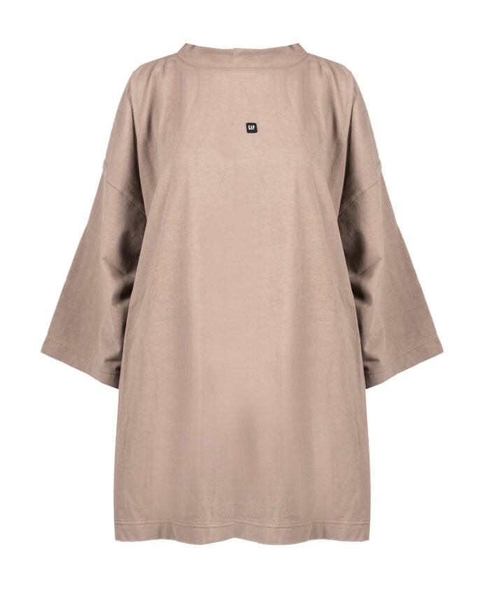 t-shirt-oversize-a-col-rond