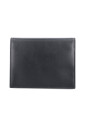 black-leather-logo-shoulder-bag