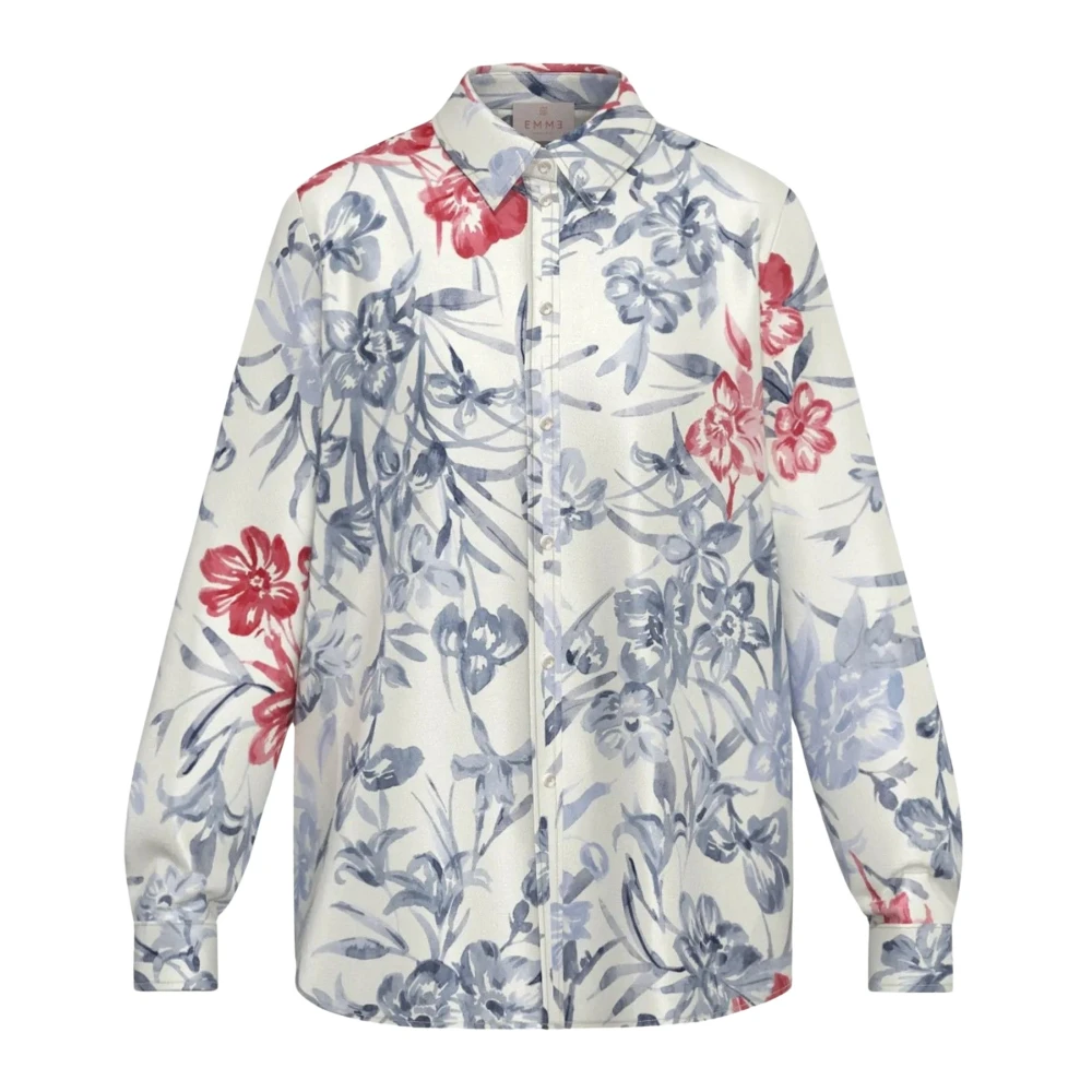 Emme Di Marella Donna Multicolor Camicette E, L, New,