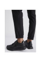 baskets-triple-noir-a-lacets
