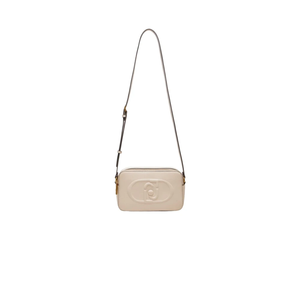 Liu Jo Schoudertas met stijl Beige Dames