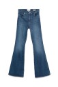 indigo-denim-high-waisted-flared-jeans