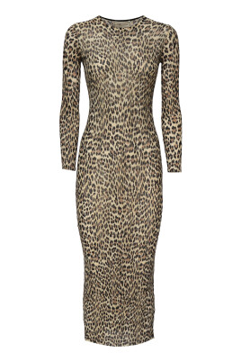 robes-en-tricot-a-manches-longues