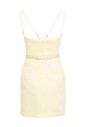 mini-robe-jaune-a-broderies-florales