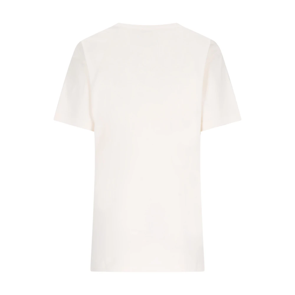 Vivienne Westwood Witte T-shirts en Polos White Dames