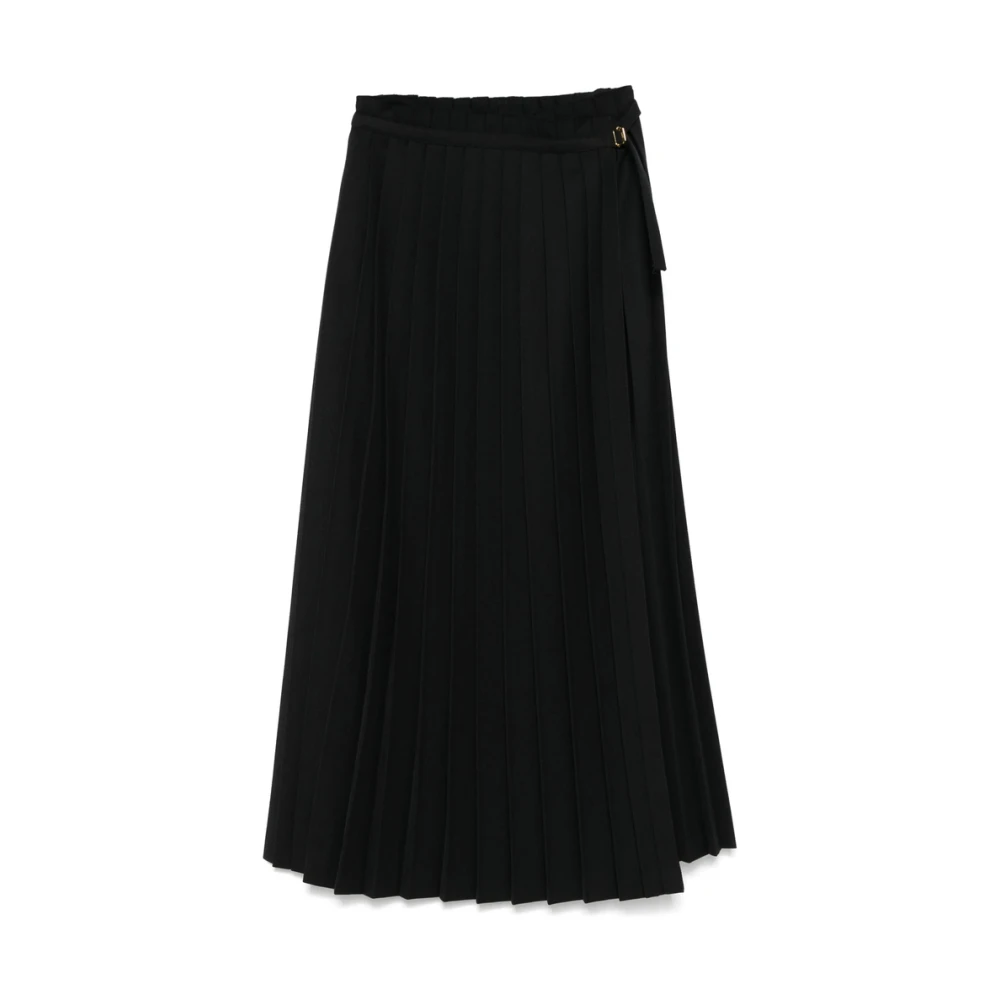 Skirts > Midi Skirts - - Ami Paris - Modalova