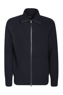 Herrkläder Tröja Blå AW23