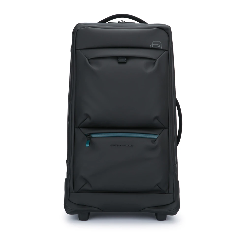 Suitcases > Large Suitcases - - Piquadro - Modalova