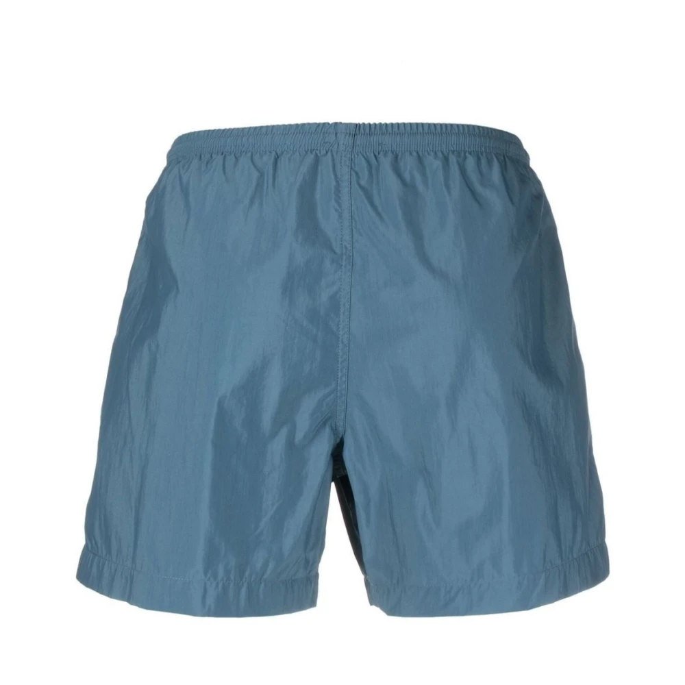 Malo Strandkleding Shorts Pant Model E3337 Blue Heren