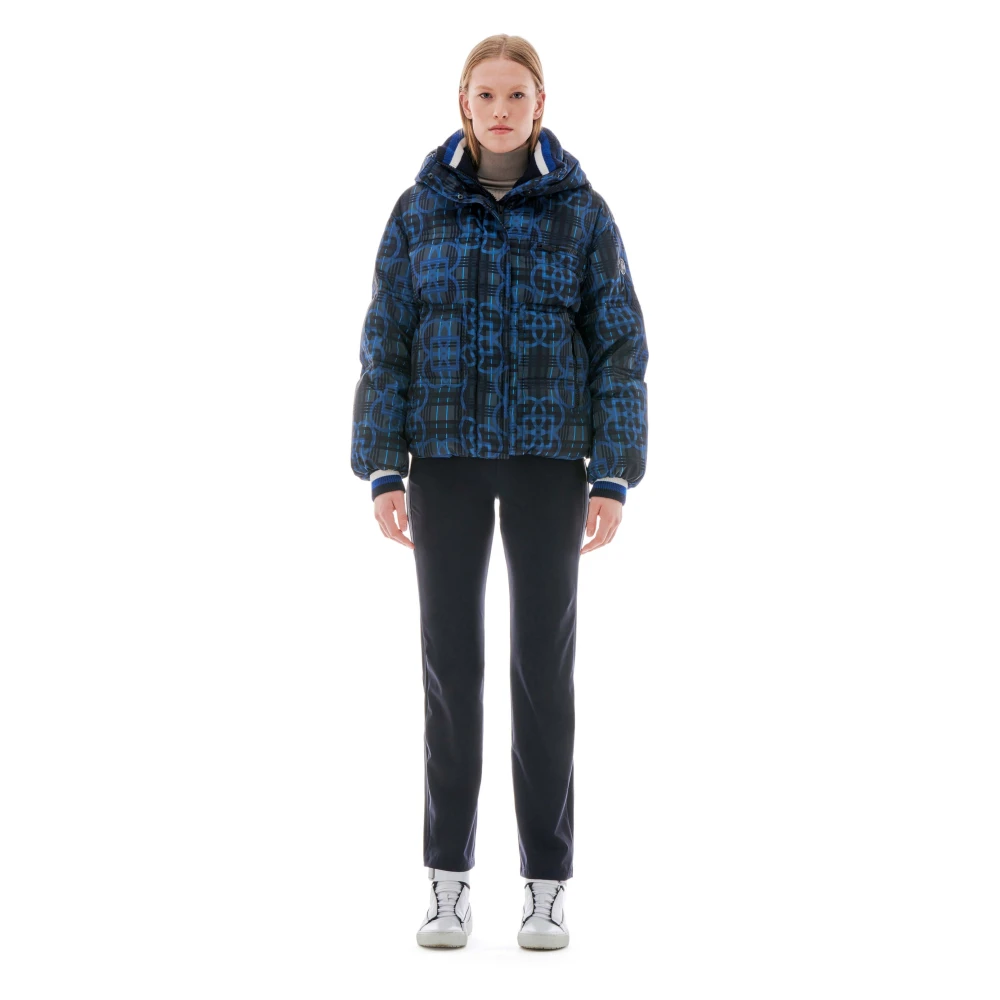 Fusalp Hortense JAS Blue Dames