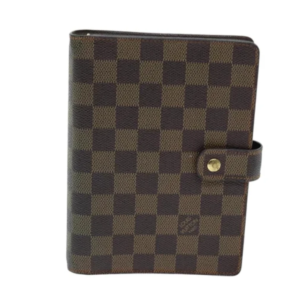 Pre-owned > Pre-owned Accessories - - Louis Vuitton Vintage - Modalova