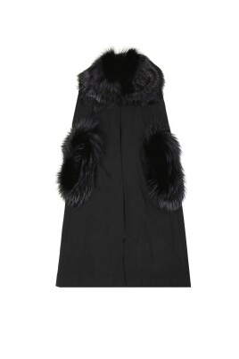 black-fur-long-coat-aw24