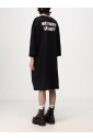 robe-tshirt-noire-oversize