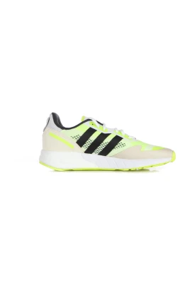Boost Cloud White Sneaker Low Top
