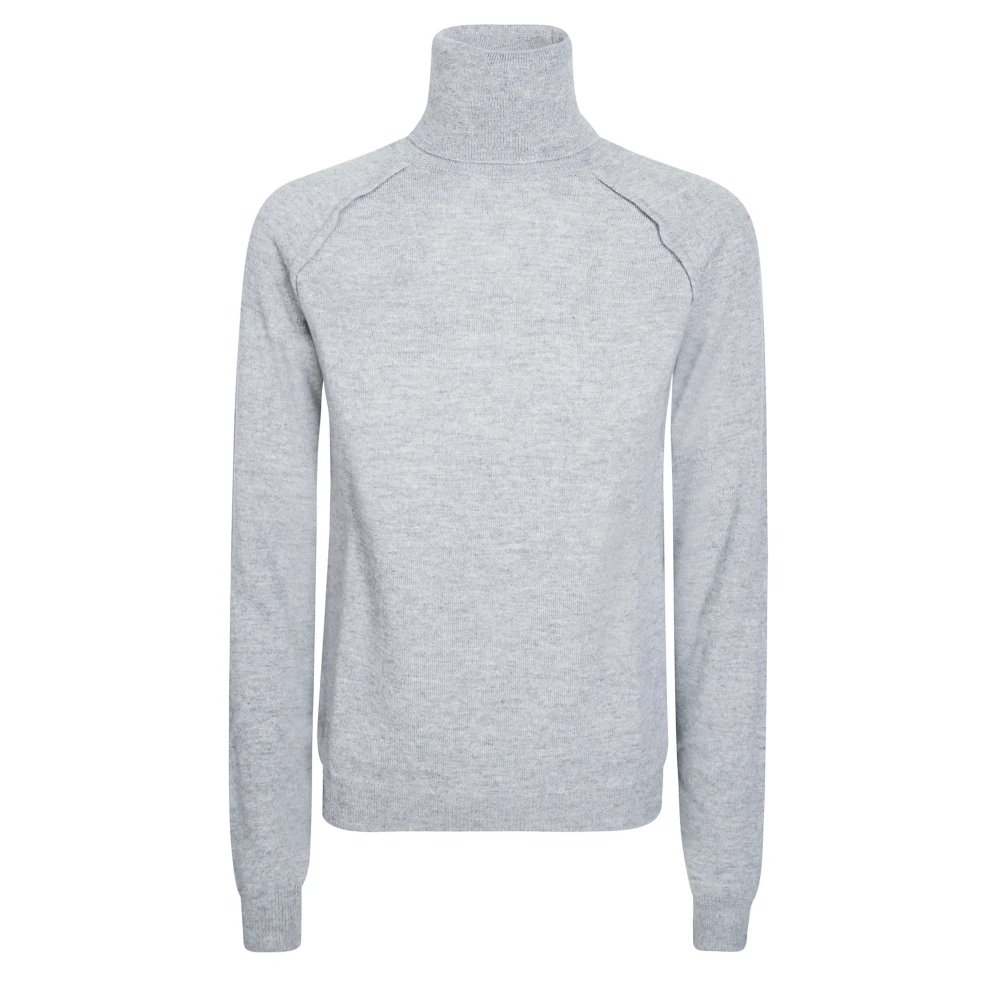 Dondup Donna Grigio Maglie, L, New,