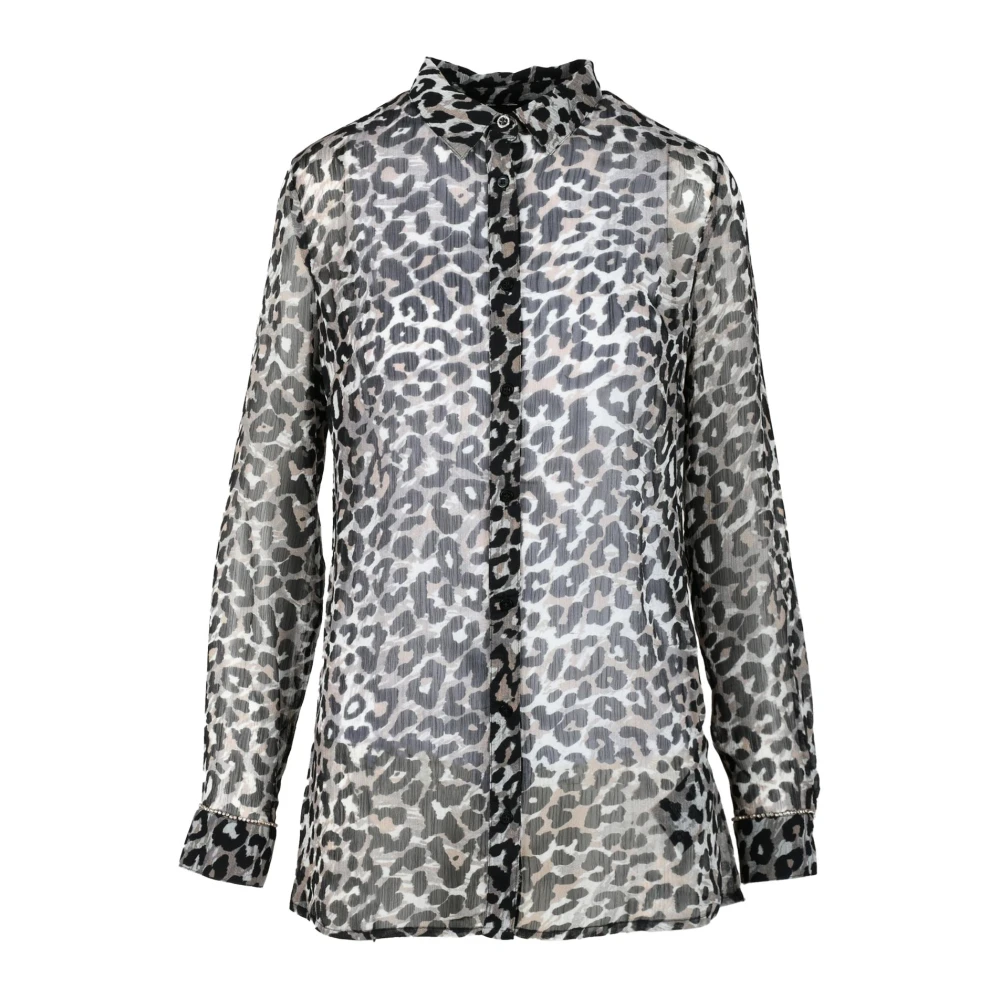 Blouses & Shirts > Blouses - - Guess - Modalova