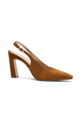 Stassi Slingback Pump 85