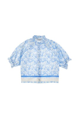 white-andamp-light-blue-shirt
